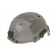 Шлем пластиковый FAST PJ CFH Helmet Replica - Foliage Green [FMA]